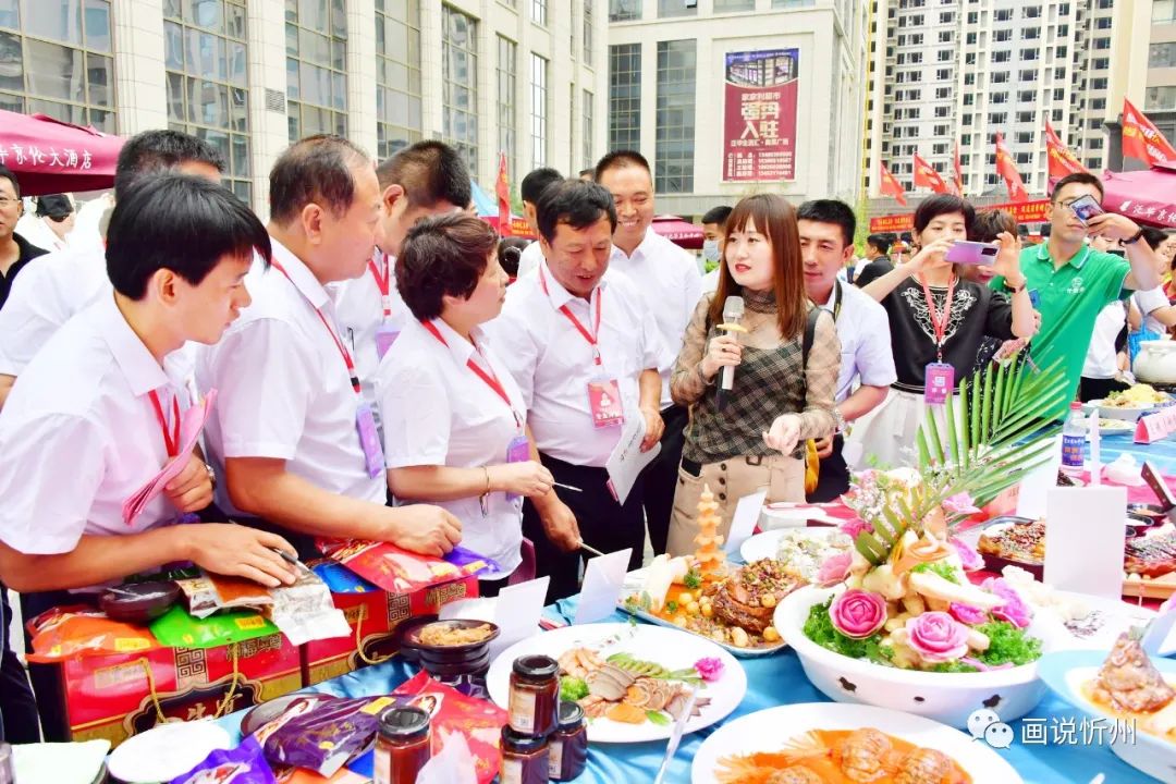 “朔州美食新篇章：饭店传承新机遇，携手共赢未来”