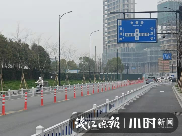 邵塘一级公路喜讯连连，未来畅行无阻