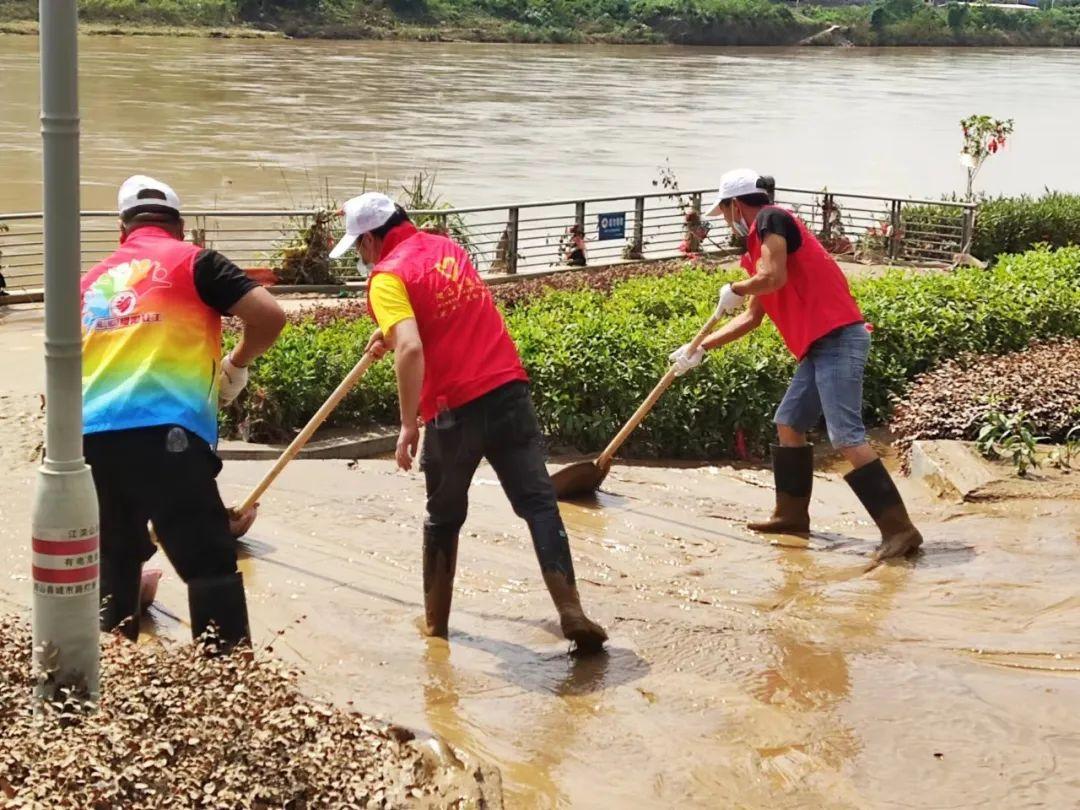 广东清远阳山最新喜讯，共筑美好家园风采