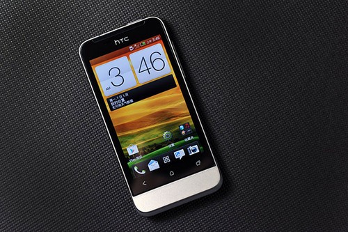 探寻HTC One V新风尚，价格惊喜连连！