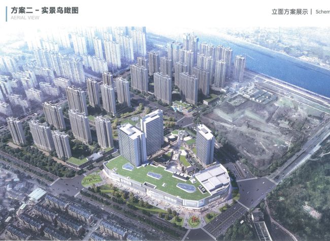 长沙丽发新城最新市场价速览