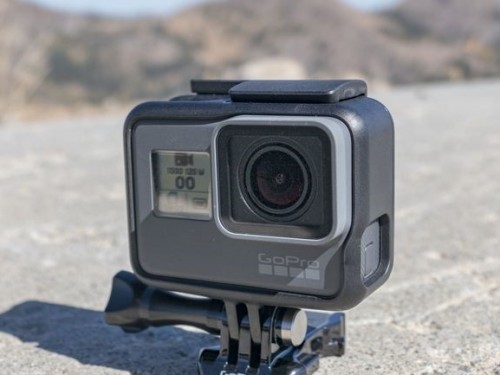 GoPro最新旗舰版发布