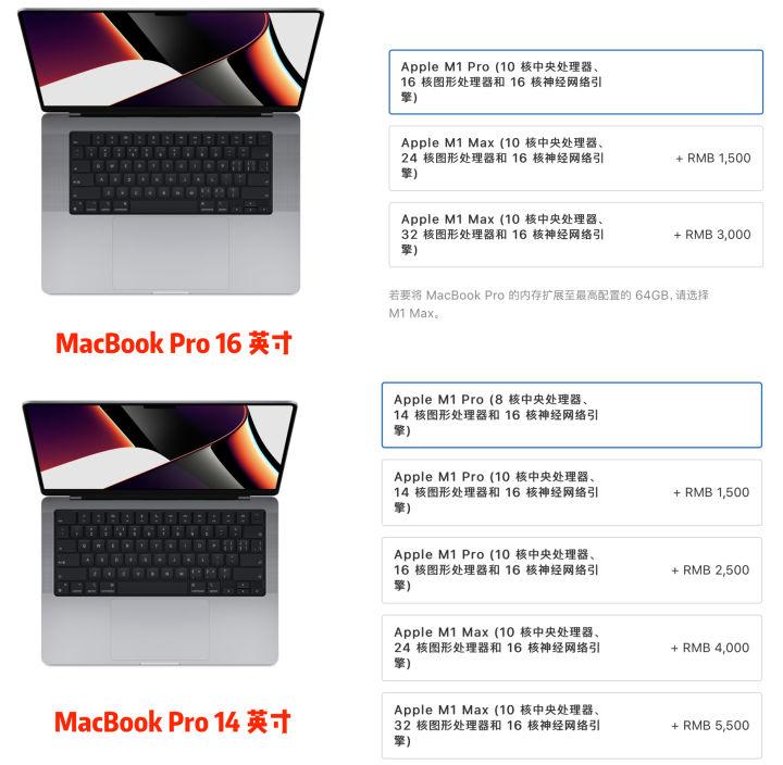 新款MacBook发布