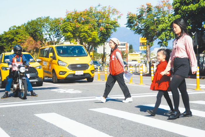 2024年度最新交通事故报道