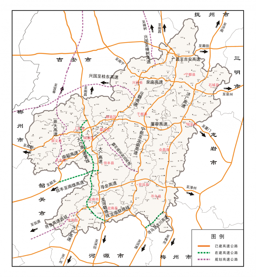 鹰潭市江西：揭秘鹰潭铁路交通未来蓝图，最新铁路规划亮点抢先看