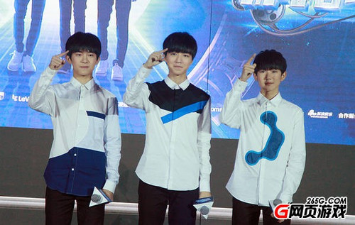 TFboys最新动态盘点：精彩资讯一网打尽！