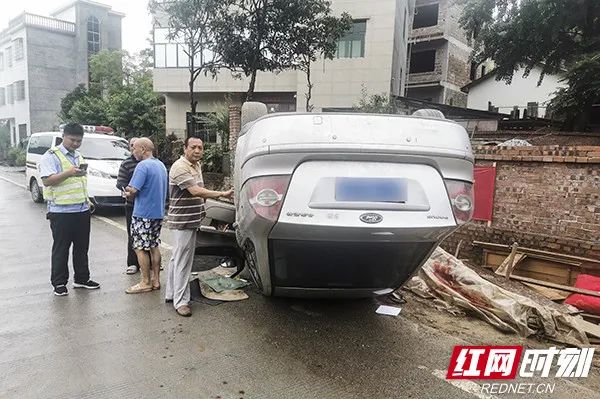 湖南武冈突发车祸事件：最新动态追踪报道