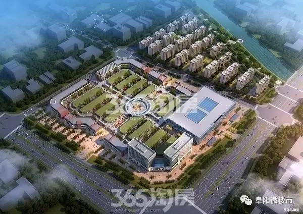 阜阳楼市速递：最新精选房源盘点