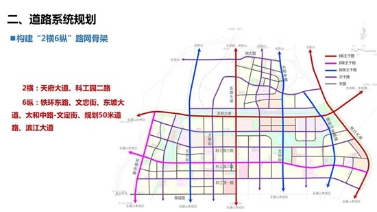 李哥庄未来交通蓝图大揭秘：全新道路规划惊艳亮相