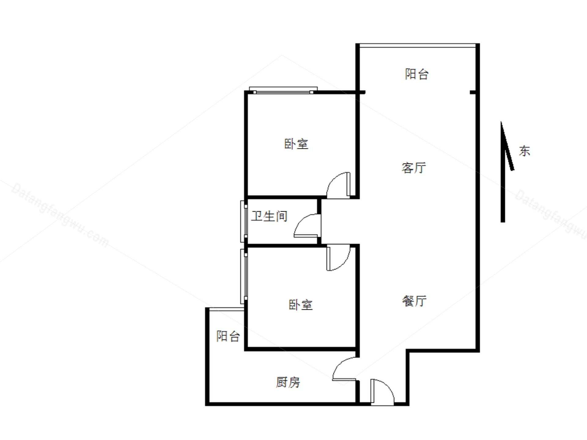 最新揭晓：双流龙樾湾住宅价格动态盘点