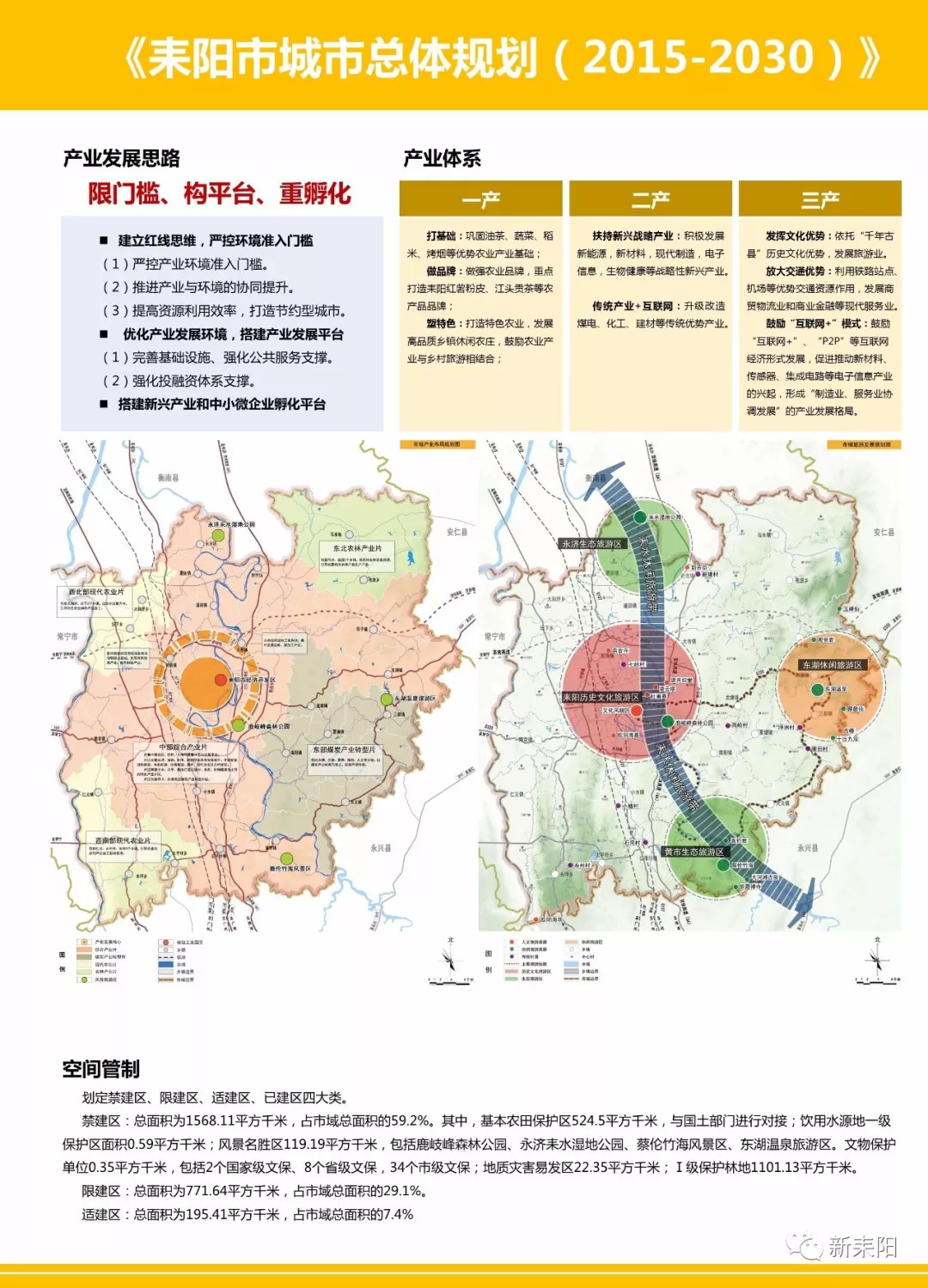 耒阳城市道路布局新蓝图揭晓