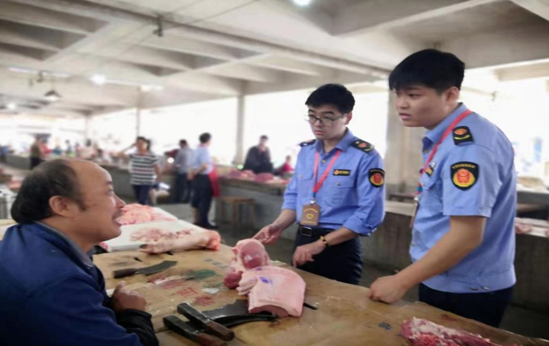 山东猪肉市场价格动态